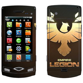   «Star conflict Legion»   Samsung Wave S8500