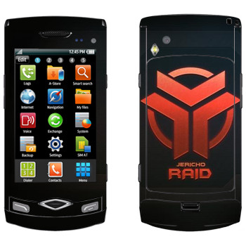   «Star conflict Raid»   Samsung Wave S8500