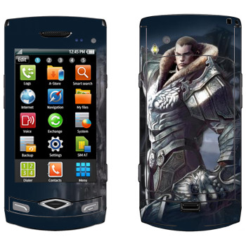   «Tera »   Samsung Wave S8500