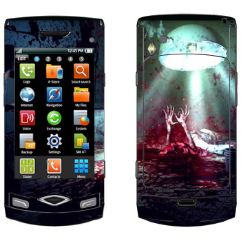   «The Evil Within  -  »   Samsung Wave S8500