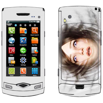   «The Evil Within -   »   Samsung Wave S8500