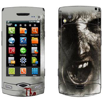   «The Evil Within -  »   Samsung Wave S8500