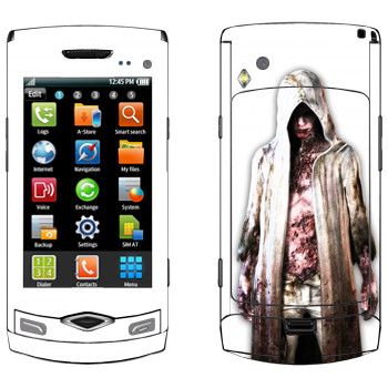   «The Evil Within - »   Samsung Wave S8500