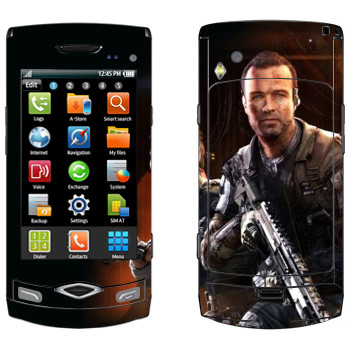   «Titanfall »   Samsung Wave S8500