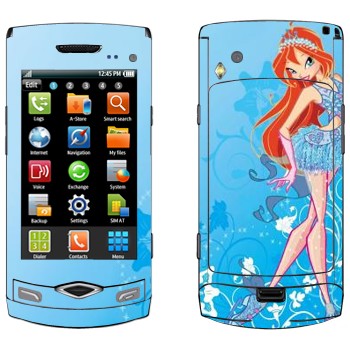   « - WinX»   Samsung Wave S8500