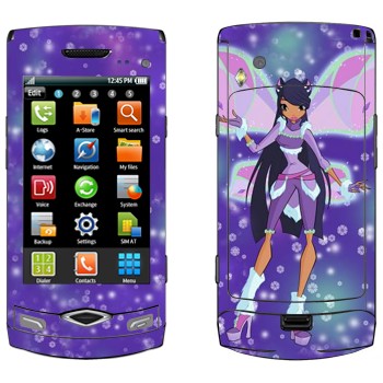   « - WinX»   Samsung Wave S8500