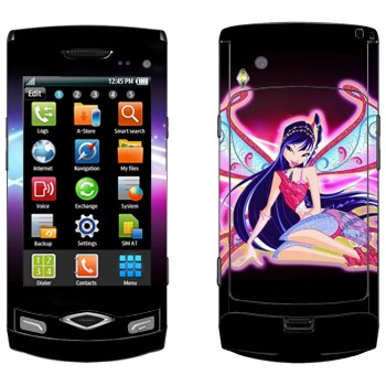   «  - WinX»   Samsung Wave S8500