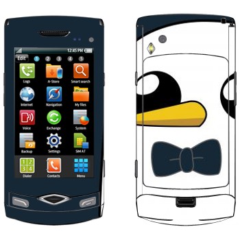   «  - Adventure Time»   Samsung Wave S8500