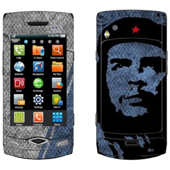   «Comandante Che Guevara»   Samsung Wave S8500