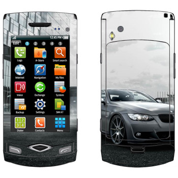   «BMW   »   Samsung Wave S8500