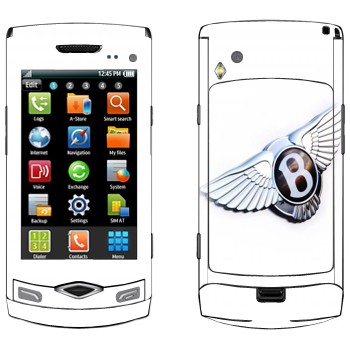   «Bentley »   Samsung Wave S8500