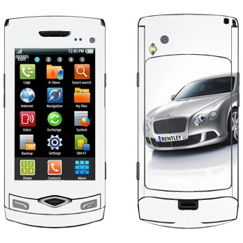   «Bentley»   Samsung Wave S8500