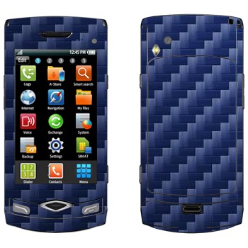   « »   Samsung Wave S8500