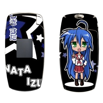   «Konata Izumi - Lucky Star»   Samsung X500