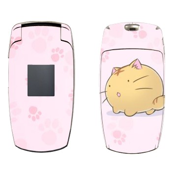   «Poyopoyo - Kawaii»   Samsung X500