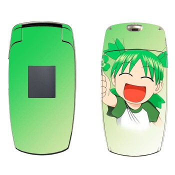   «Yotsuba»   Samsung X500