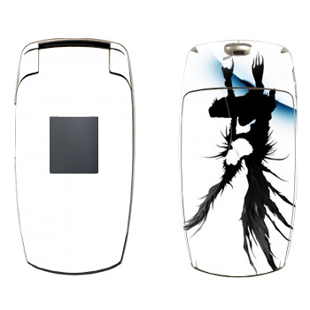   «Death Note - »   Samsung X500