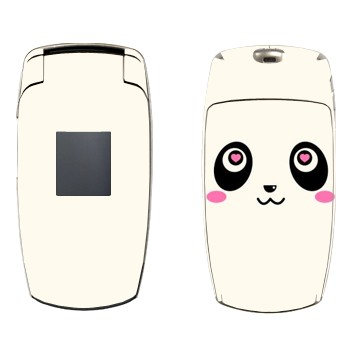   « Kawaii»   Samsung X500