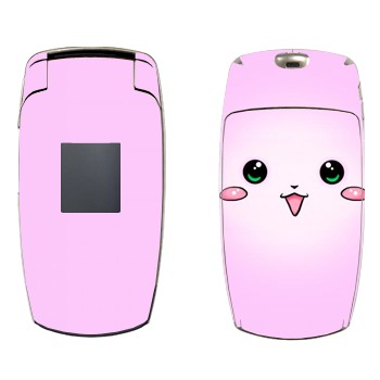   «  - Kawaii»   Samsung X500