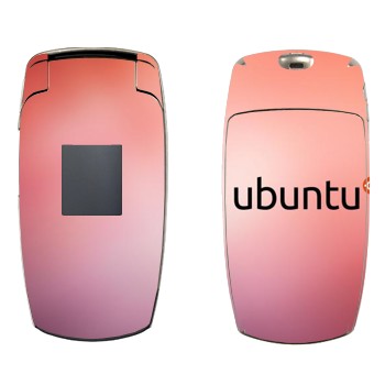   «Ubuntu»   Samsung X500