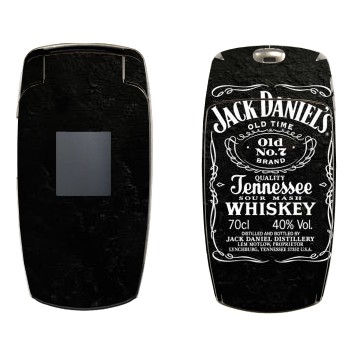   «Jack Daniels»   Samsung X500