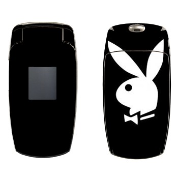   « Playboy»   Samsung X500