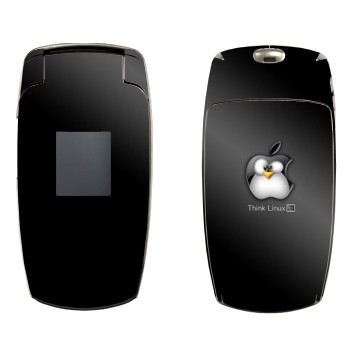   « Linux   Apple»   Samsung X500