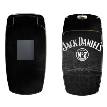   «  - Jack Daniels»   Samsung X500