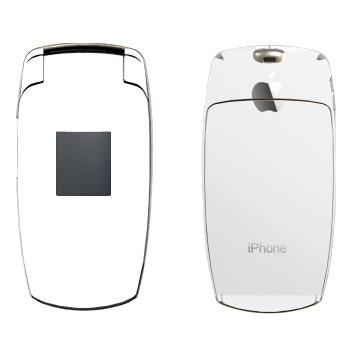   «   iPhone 5»   Samsung X500