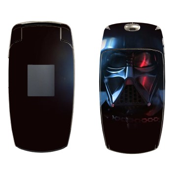   «Darth Vader»   Samsung X500