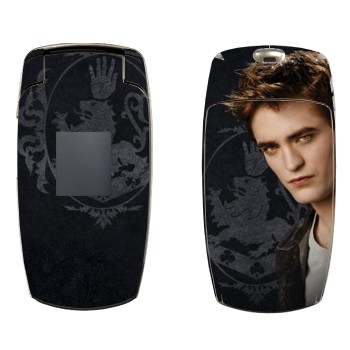   «Edward Cullen»   Samsung X500
