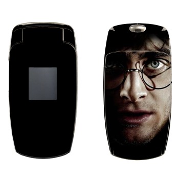   «Harry Potter»   Samsung X500