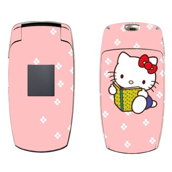   «Kitty  »   Samsung X500