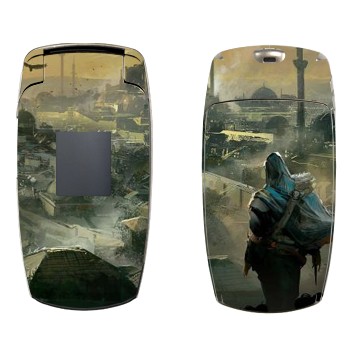   «Assassins Creed»   Samsung X500