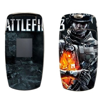   «Battlefield 3 - »   Samsung X500