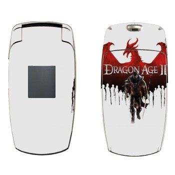   «Dragon Age II»   Samsung X500