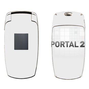   «Portal 2    »   Samsung X500