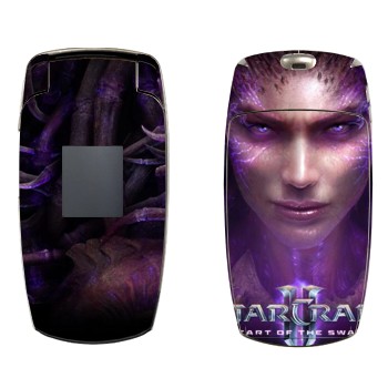   «StarCraft 2 -  »   Samsung X500