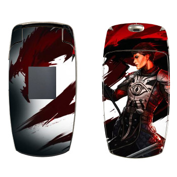   «Dragon Age -  »   Samsung X500