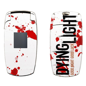   «Dying Light  - »   Samsung X500