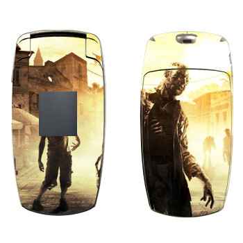   «Dying Light  »   Samsung X500