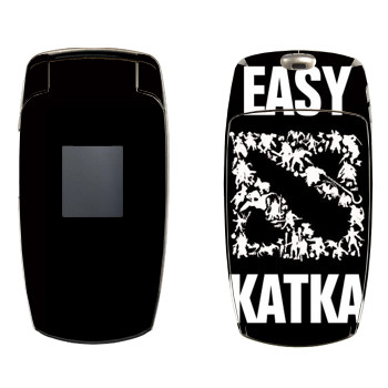   «Easy Katka »   Samsung X500