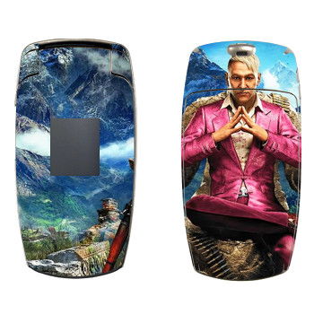   «Far Cry 4 -  »   Samsung X500