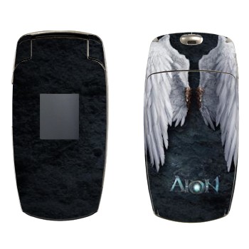   «  - Aion»   Samsung X500