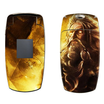   «Odin : Smite Gods»   Samsung X500