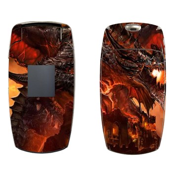   «    - World of Warcraft»   Samsung X500