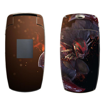   «   - Dota 2»   Samsung X500