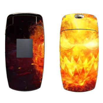   «Star conflict Fire»   Samsung X500