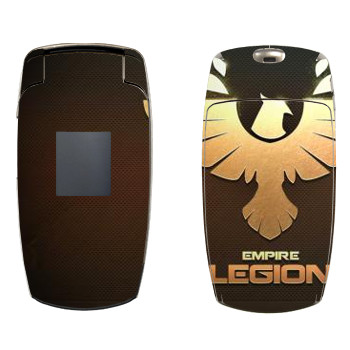   «Star conflict Legion»   Samsung X500