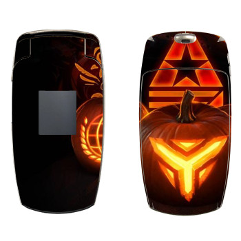   «Star conflict Pumpkin»   Samsung X500